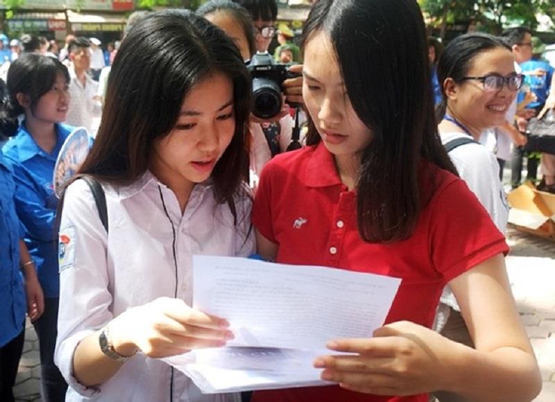 Trình bày rõ phần nội dung của đơn xin học việc