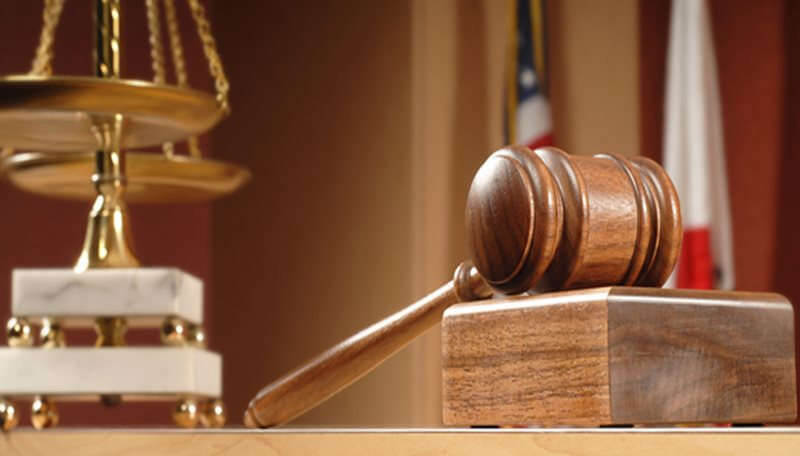 Hưởng quyền lợi về việc giảm án phí