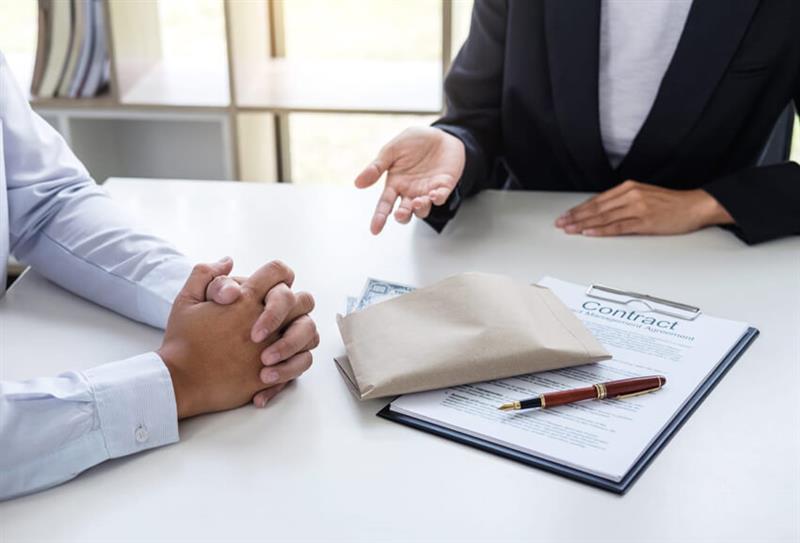 Phần kết đơn xin miễn sinh hoạt Đảng