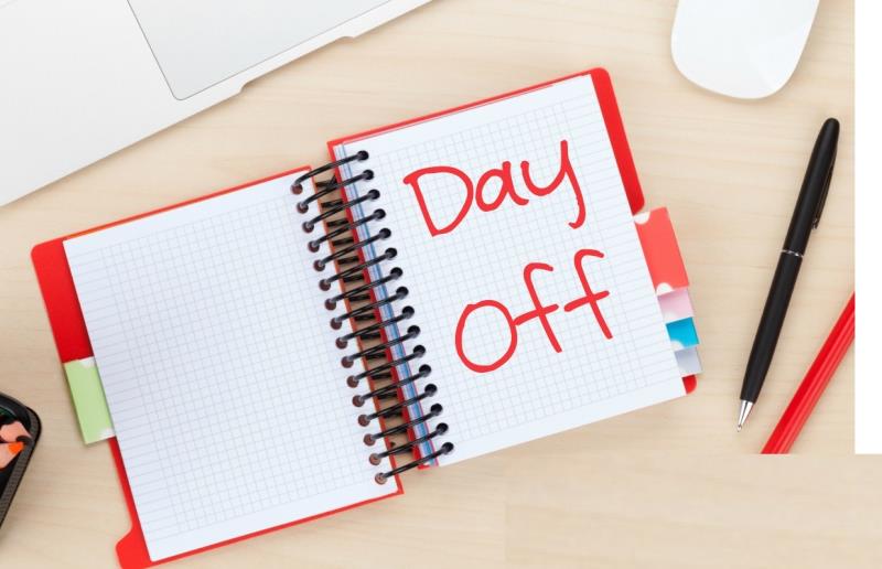 Đơn xin nghỉ phép để đi điều trị bệnh