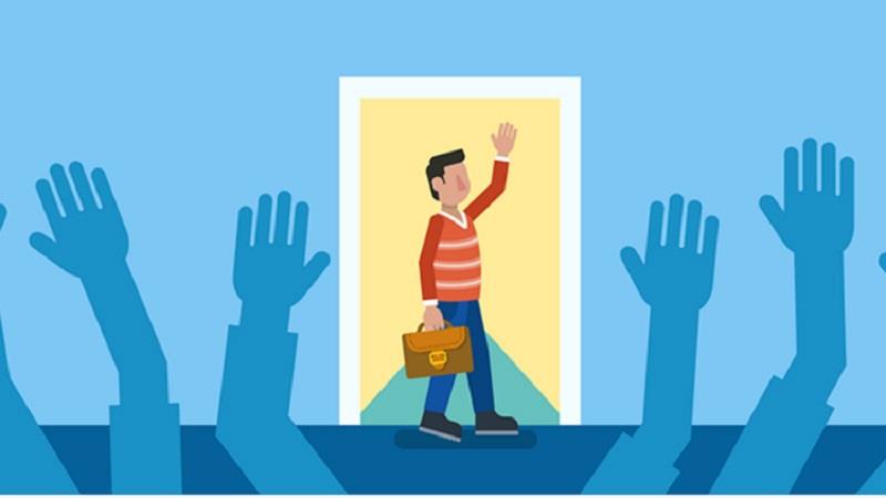 Hướng dẫn viết nội dung chi tiết đơn xin nghỉ việc bệnh viện