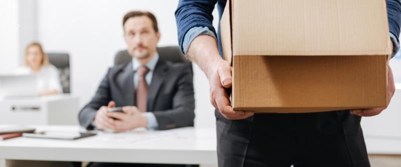 Cách viết đơn xin nghỉ việc để đi học 