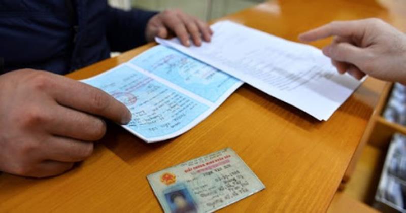 Quy trình xin nhập hộ khẩu quá hạn cho con