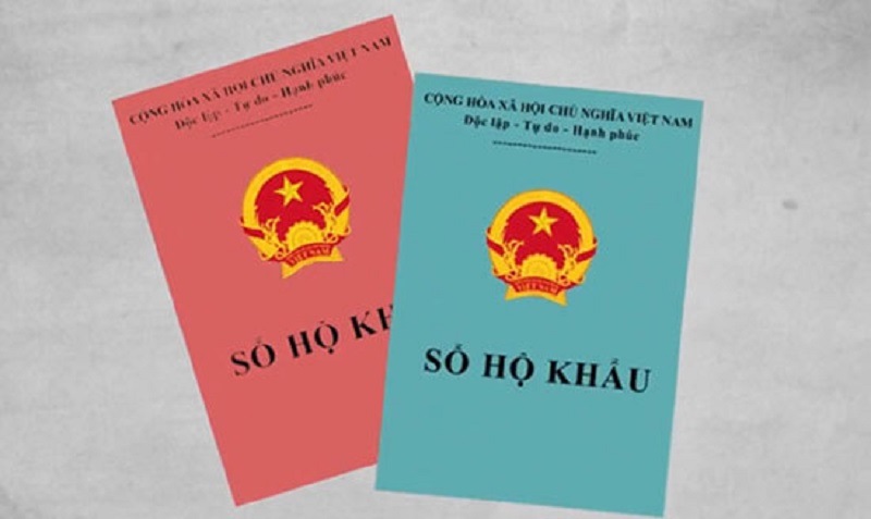 Điều kiện tách hộ khẩu