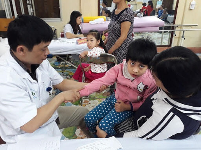 Tình trạng và khả năng học tập