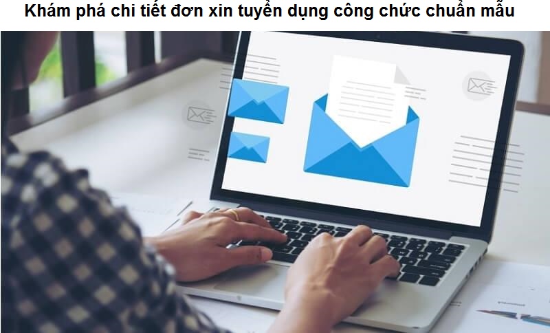 Trường hợp không được đăng ký tuyển dụng công chức