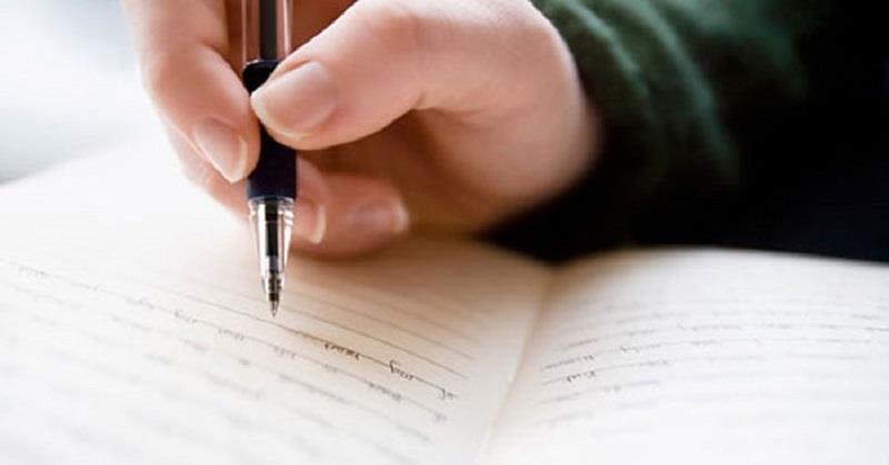 Cách viết mẫu đơn xin vào Hội Cựu chiến binh