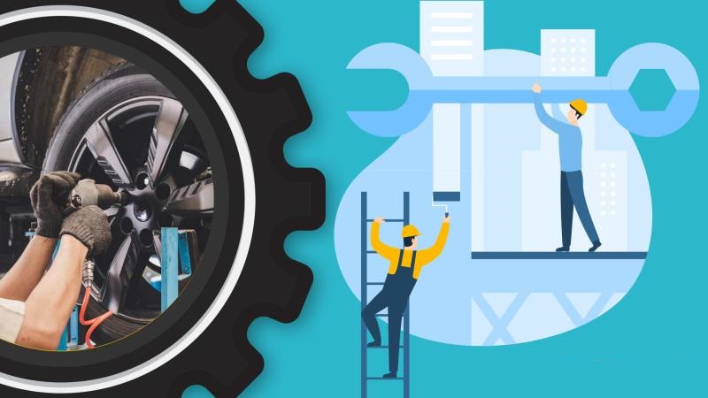 Đơn xin việc kỹ sư cơ khí