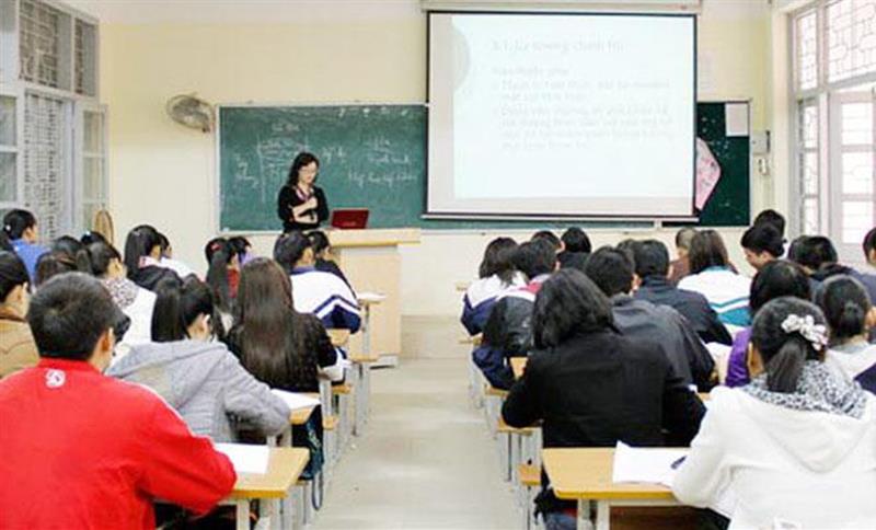 Thể hiện tính cách qua nét chữ