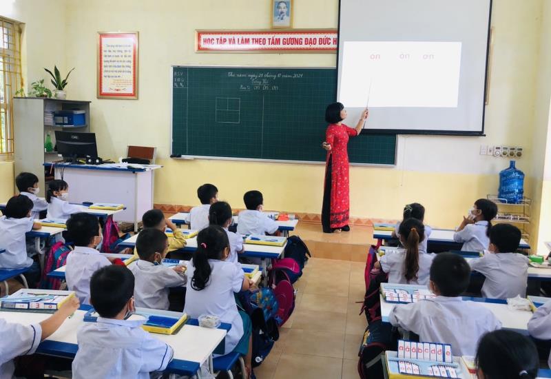 Hướng dẫn viết đơn xin việc giáo dục hiệu quả