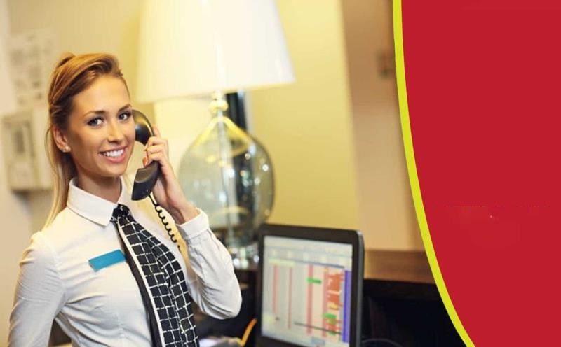 Chú ý khi viết mẫu đơn xin việc lễ tân bằng tiếng Anh