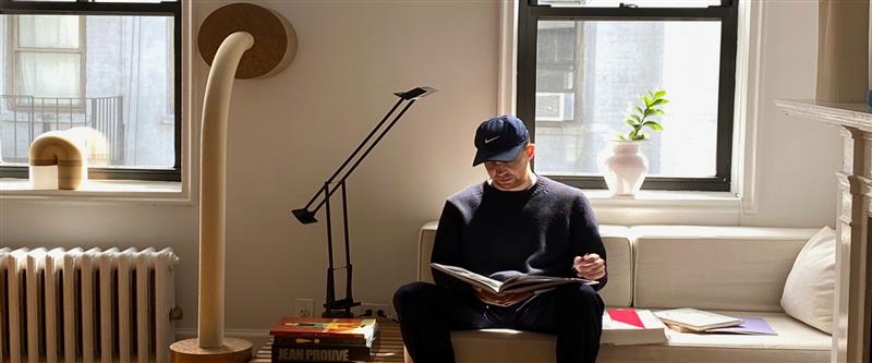 Viết nội dung trong đơn xin việc thiết kế nội thất