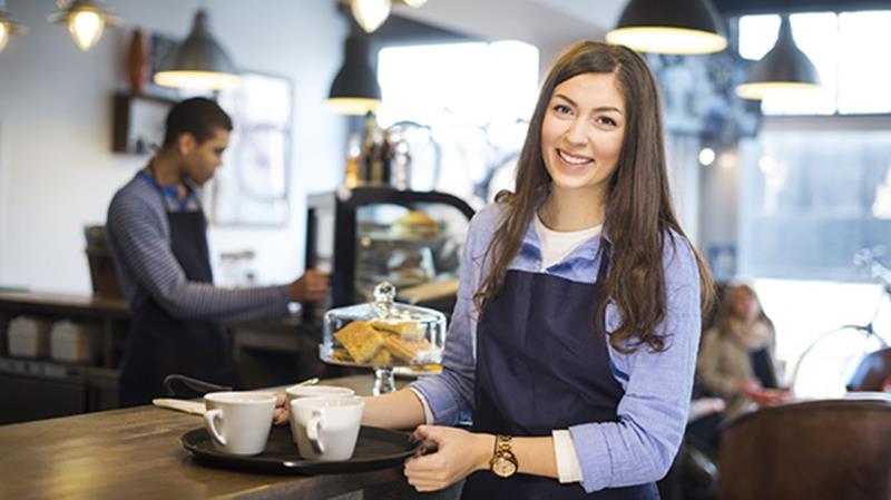 Lưu ý viết mẫu đơn xin việc part time cho sinh viên