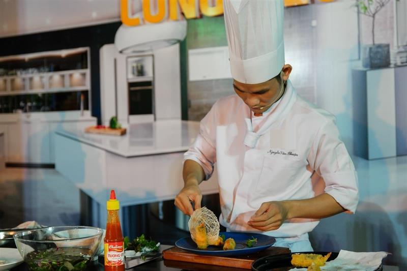 Viết phần kết cho tờ đơn