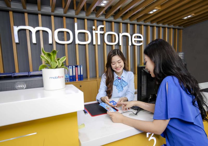 Mẹo chuẩn bị mẫu đơn xin việc viết tay vào Mobifone 