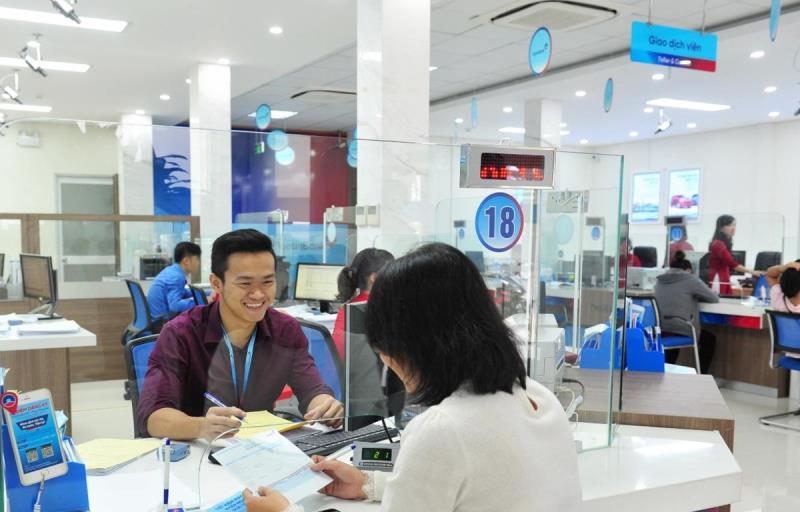 Cách viết đơn xin việc viết tay vào ngân hàng Vietinbank