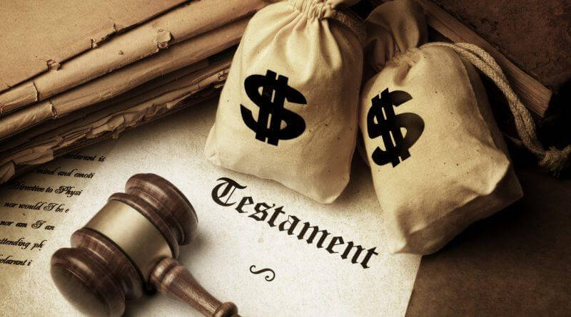 Thông tin về tài sản