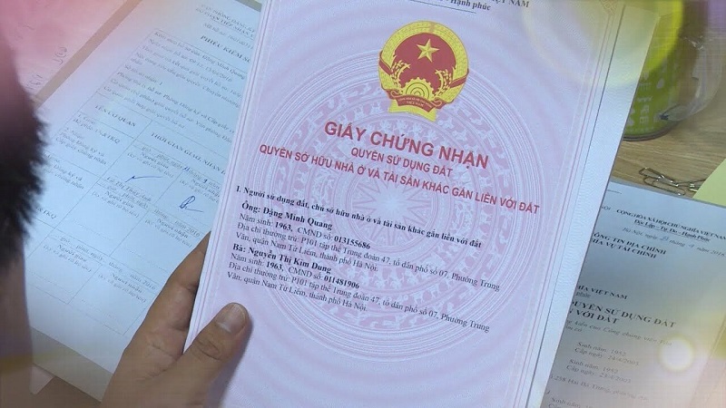 Tải mẫu đơn sẵn