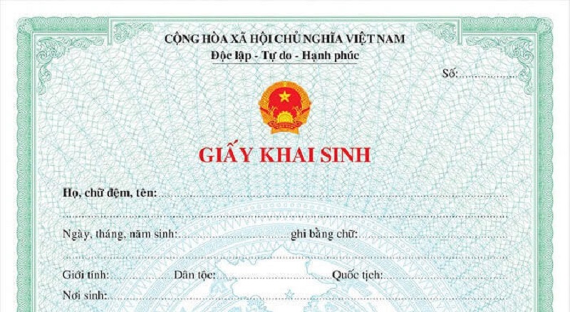 Không thể thiếu thông tin căn cứ