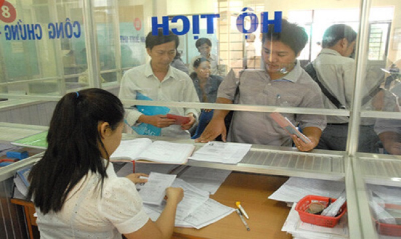 Hướng dẫn chuẩn bị đơn