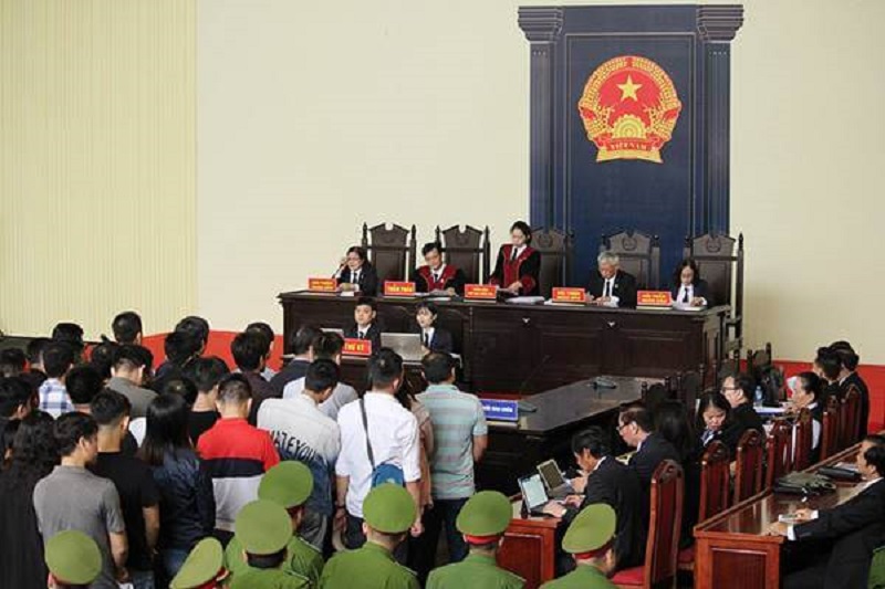 3 trường hợp cụ thể được xóa án tích