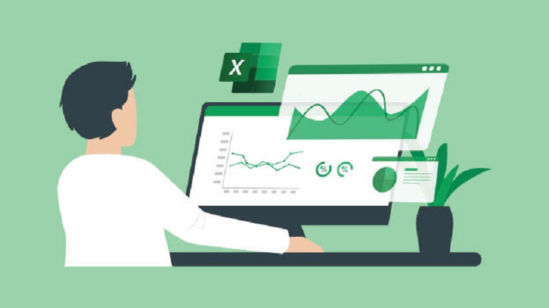 File báo cáo đơn hàng 