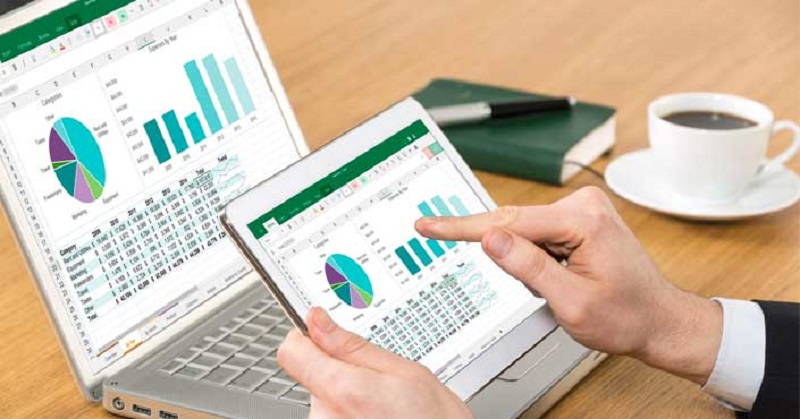 Ưu điểm khi quản lý đơn hàng bằng excel 