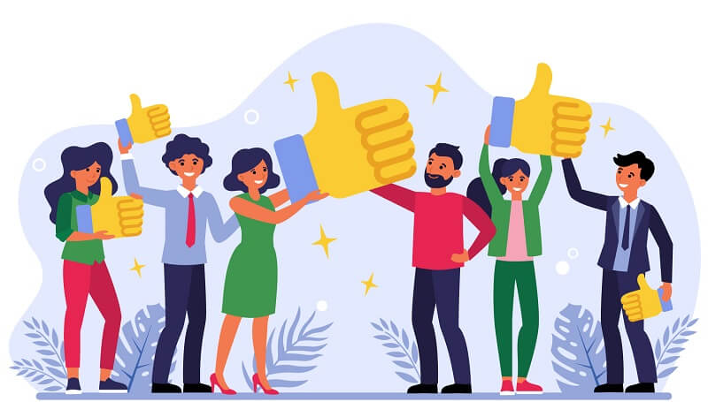 Mục đích sử dụng của giấy cam kết về vấn đề an toàn thực phẩm