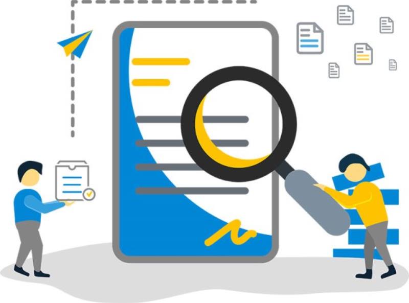 Mẫu giấy cam kết chất lượng sản phẩm là gì