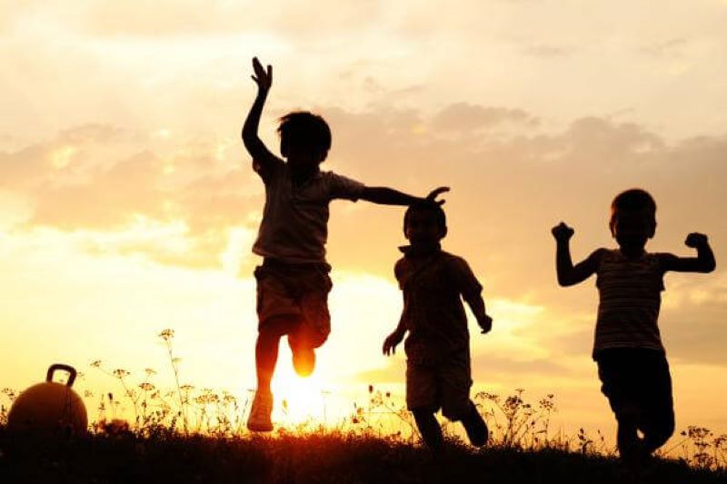 Ký xác nhận trong mẫu giấy cam kết đi làm chưa đủ tuổi