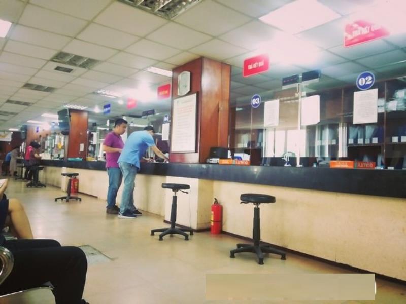 Đăng ký giấy phép kinh doanh tạp hóa