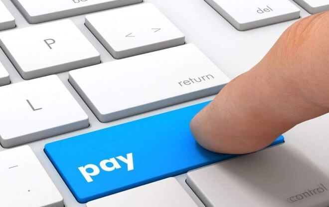 Mục đích khi sử dụng giấy đề nghị thanh toán