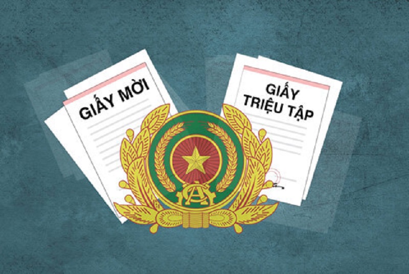 Cơ quan có thẩm quyền ban hành