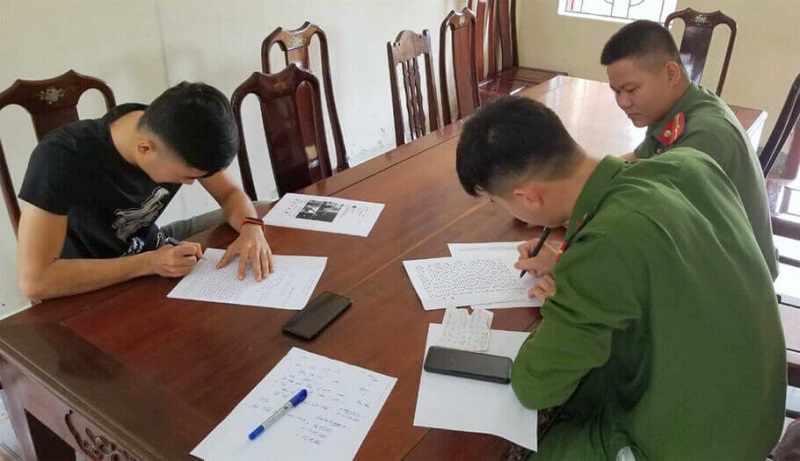 Sử dụng mẫu giấy triệu tập khi nào