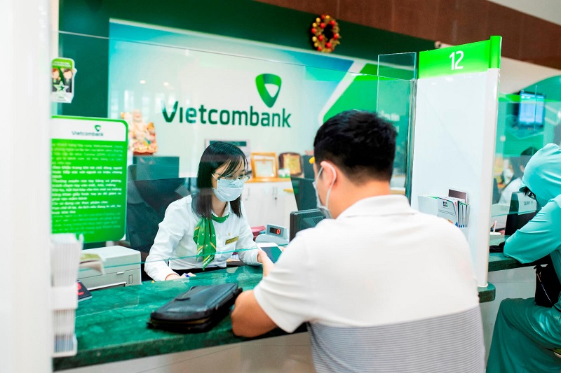 Mẫu Giấy Ủy Quyền Giao Dịch Ngân Hàng Vietcombank Chuẩn