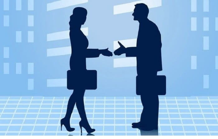 Thông tin về người ủy quyền và người được ủy quyền