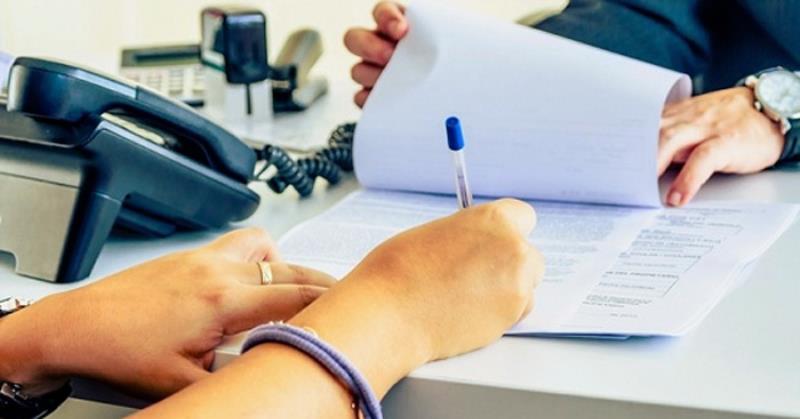 Chi tiết về quy định giấy ủy quyền khiếu nại