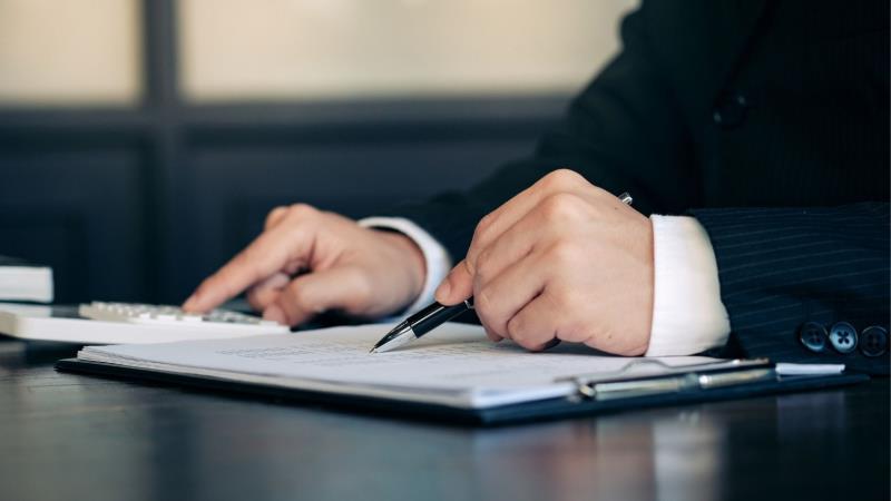 Đối tượng sử dụng mẫu giấy ủy quyền sổ đỏ vay ngân hàng