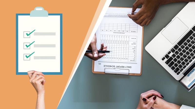 Trình bày giấy xác nhận ngày công làm việc cần lưu ý điều gì