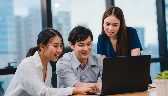 Nội dung cần có trong mẫu giấy