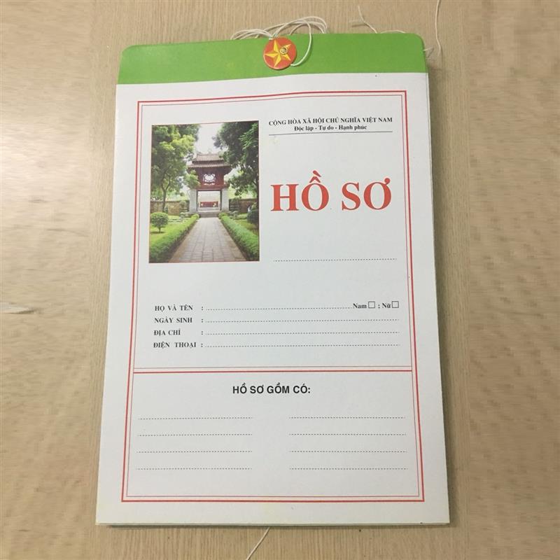 Hồ sơ Tiki có sự thiếu chính xác, trung thực