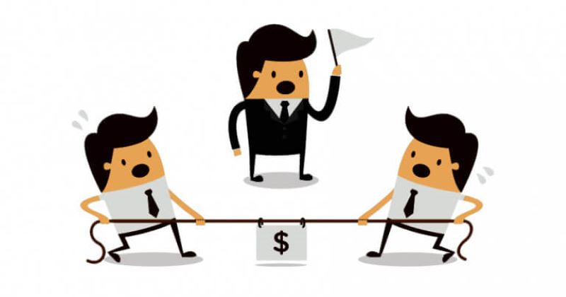 Các thông tin về trách nhiệm khi tham gia hợp đồng