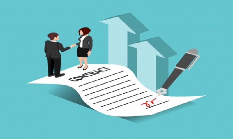 Chuẩn bị mẫu hồ sơ yêu cầu mua sắm trực tiếp