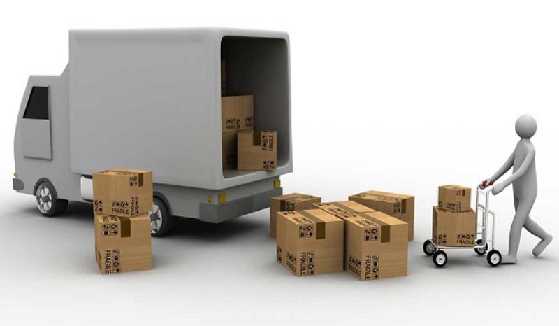 Tìm hiểu về hợp đồng bốc xếp hàng hóa