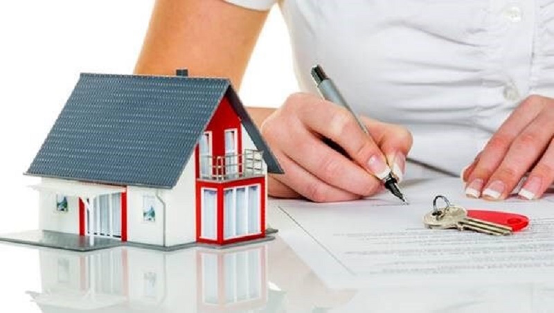 Soạn thảo hợp đồng cầm cố tài sản