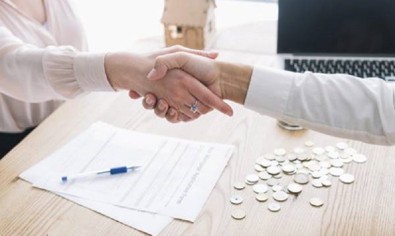 Thông tin chi tiết về hợp đồng cầm cố tài sản