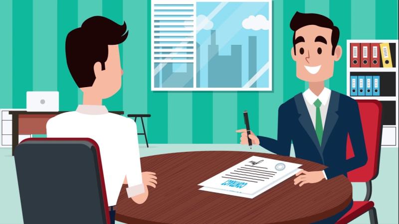 Nghĩa vụ của các bên trong mẫu hợp đồng dịch vụ