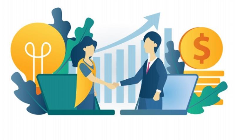 Nội dung hợp đồng Kế toán trường học