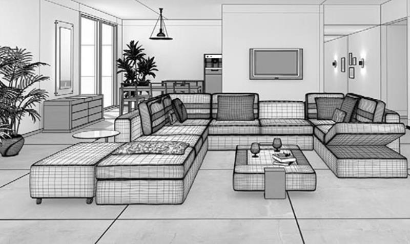 Bạn biết gì về mẫu hợp đồng thi công nội thất văn phòng