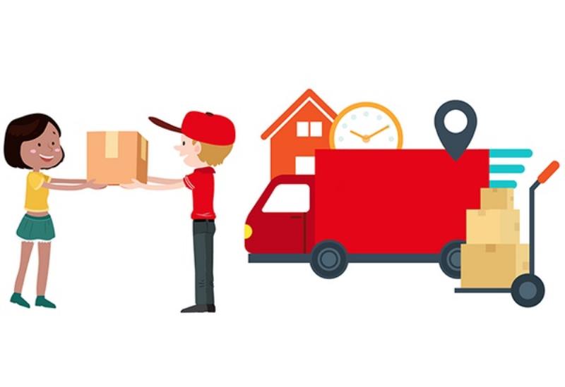 Mẫu hợp đồng vận chuyển hàng hoá là gì